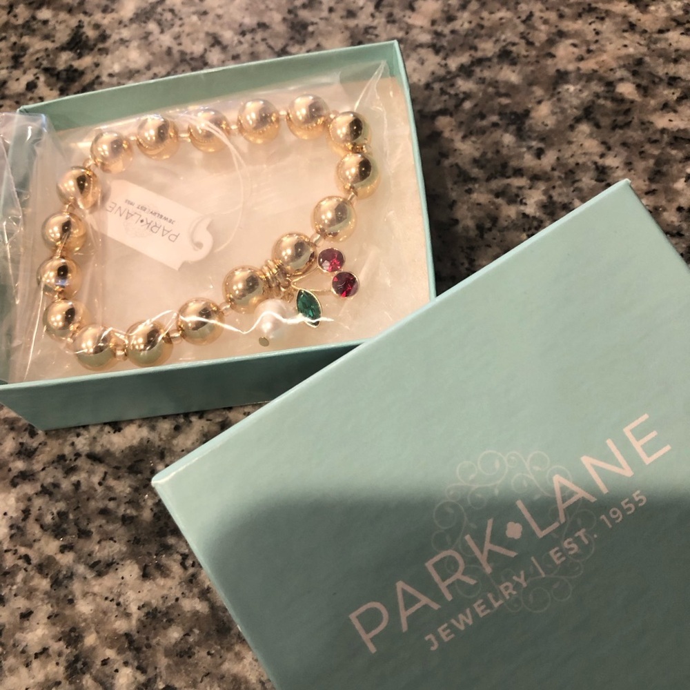 Park Lane Tart Bracelet NWT - Picture 3 of 6